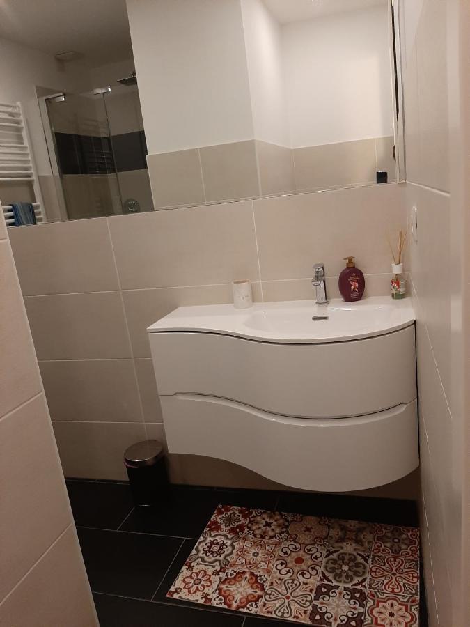 Savoia 19 Daire Milano Dış mekan fotoğraf