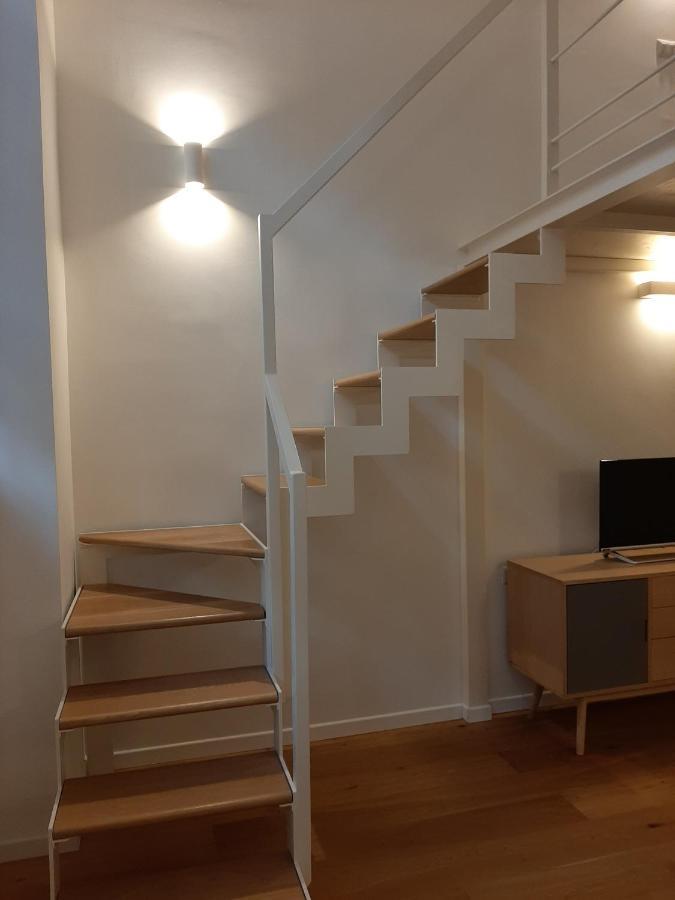 Savoia 19 Daire Milano Dış mekan fotoğraf