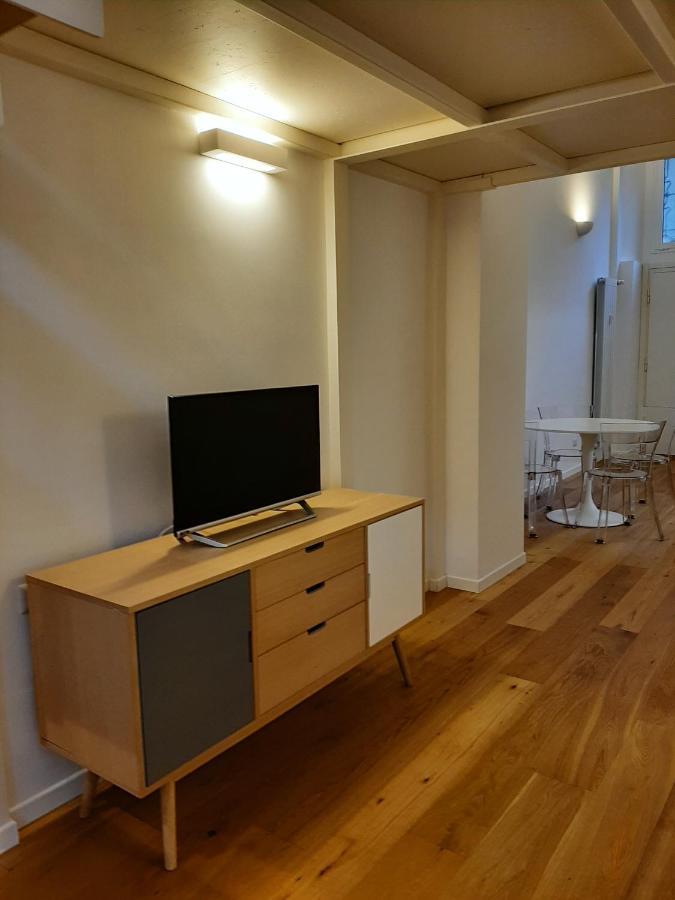 Savoia 19 Daire Milano Dış mekan fotoğraf