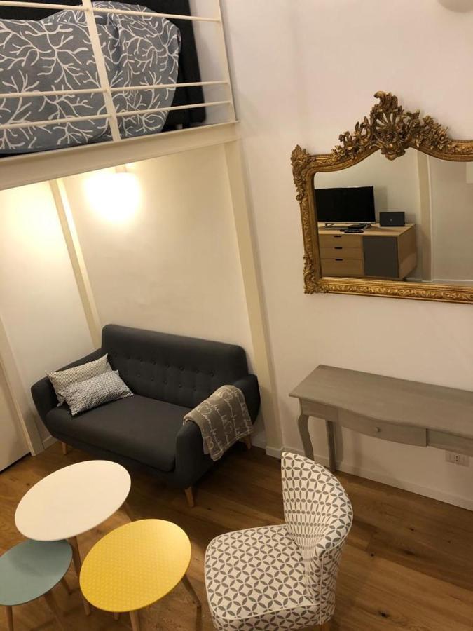 Savoia 19 Daire Milano Dış mekan fotoğraf
