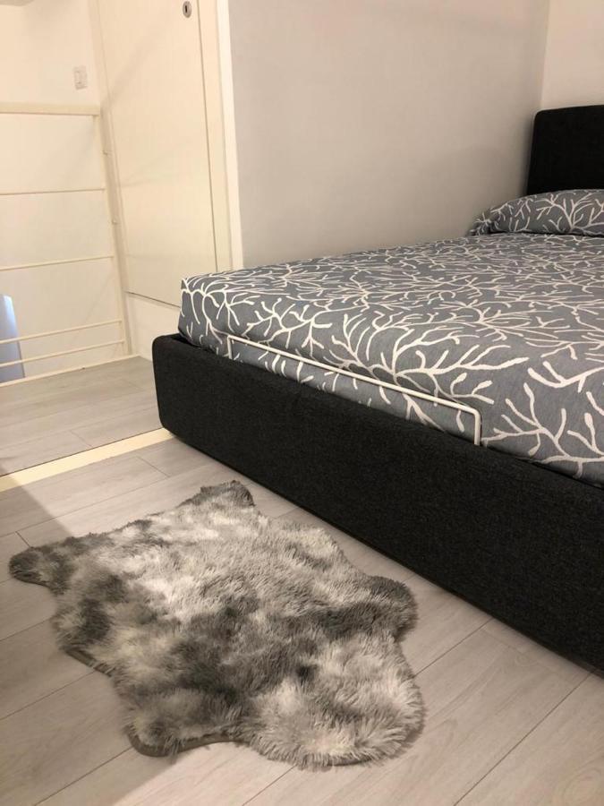 Savoia 19 Daire Milano Dış mekan fotoğraf