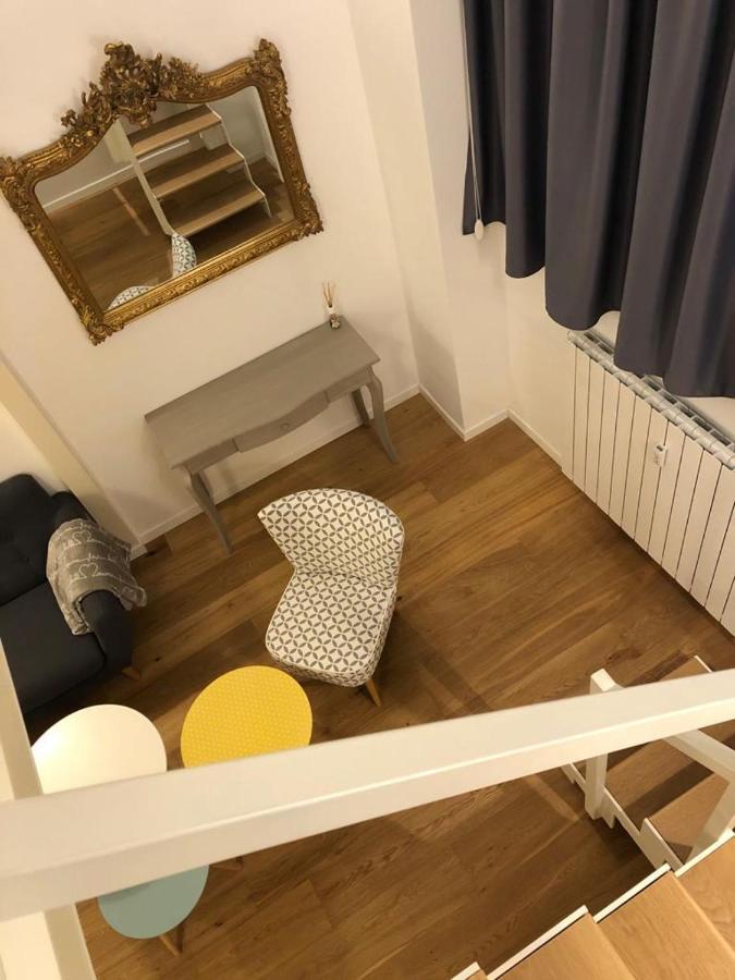 Savoia 19 Daire Milano Dış mekan fotoğraf