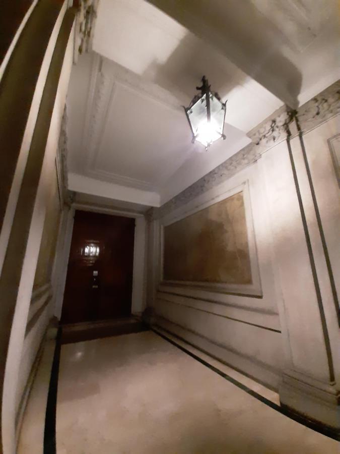 Savoia 19 Daire Milano Dış mekan fotoğraf